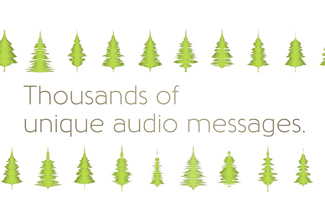 Audio Trees Audio Trees