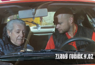 Zlatý ručičky Zlatý ručičky